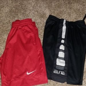Nike shorts